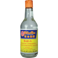 koonchun BRAND 20150 KC LYE WATER (L)