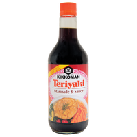 12X20OZ (TERIYAKI) 12X20OZ