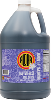 aloha BRAND 20447 ALOHA GLUTEN FREE SOY SAUCE