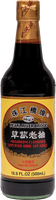 pearl river bridge BRAND 20515 PRB MUSHROOM SOY SAUCE (S)