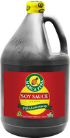 marca pina Brand 20600 MARCA PINA SOY SAUCE 4X1GAL WHOLESALE