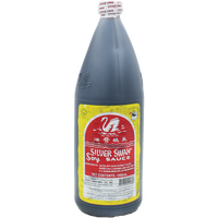 silver swan BRAND 20605 SILVER SWAN SOY SAUCE LITRE