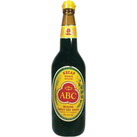 abc BRAND 20672 ABC MEDIUM  SWEET SOY SCE