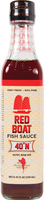 red boat BRAND 21019 RED BOAT FISH SAUCE (S)
