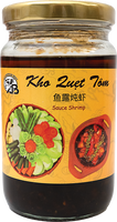 ab BRAND 21031 KHO QUET TOM (SHRIMP SAUCE)