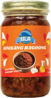 other BRAND 21055 ISLA SAUTEED SHRIMP PASTE(REG)