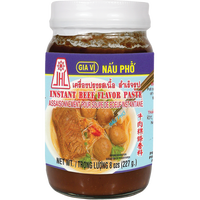 jhc BRAND 21222 JHC NAU PHO W/BEEF BALL (S)