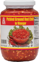 jhc BRAND 21231 JHC RED CHILI SAUCE