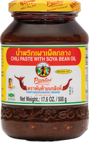 pantai BRAND 21359 PANTAI CHILI PASTE/SOY OIL