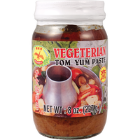 dragonfly BRAND 21400 DF VEGGIE TOMYUM PSTE (S)