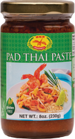dragonfly BRAND 21403 DF PAD THAI PASTE