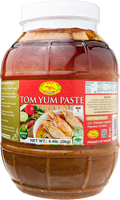 dragonfly BRAND 21404 DF TOMYUM PASTE