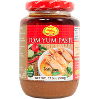 dragonfly BRAND 21405 DF TOMYUM PASTE