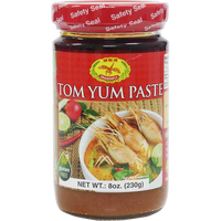 dragonfly BRAND 21406 DF TOMYUM PASTE