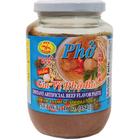 dragonfly BRAND 21408 DF (L) BEEF PASTE (PHO BO)