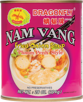 dragonfly BRAND 21426 DF (CAN) FRIED ONION SOUP