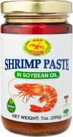 dragonfly BRAND 21432 DF SHRIMP PASTE /BEAN OIL