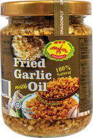 dragonfly BRAND 21441 DF FRIED GARLIC OIL