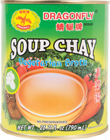 VEGETABLE 12X26.71OZ