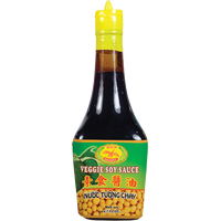 dragonfly BRAND 21532 DF (VN) VEGGIE SOY SAUCE