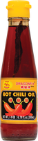 dragonfly BRAND 21550 DF HOT CHILI OIL