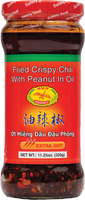 DF FRIED CRISPY CHILI W/PEANUT 24X11.25OZ