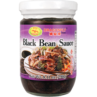 dragonfly BRAND 21622 DF BLACK BEAN SAUCE (STIR FRY)