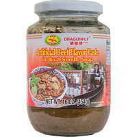 dragonfly BRAND 21628 DF BOAT NOODLE PASTE (L)