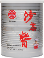 bullhead BRAND 22056 BULL HEAD BARBECUE SAUCE(XL)