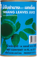 BIRD BAI YANANG JUICE 24X15OZ