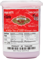 twin chicken BRAND 22309 TWIN CHICKEN SHRIMP PASTE(XL)