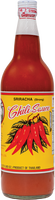 shark BRAND 22602 SHARK CHILI SAUCE (HOT) (L)