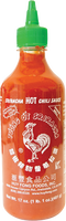 huy fong BRAND 22610 HF SRIRACHA CHILI SAUCE (M)