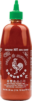 huy fong BRAND 22611 HF SRIRACHA CHILI SAUCE (L)