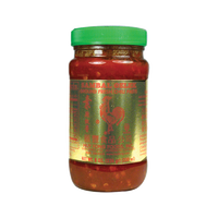 huy fong BRAND 22625 HF SAMBAL OELEK (S)