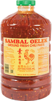 huy fong BRAND 22628 HF SAMBAL OELEK ( XL )