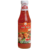 maeploy BRAND 22634 MAEPLOY SWEET CHILI SAUCE (S)