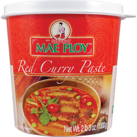 maeploy BRAND 23206 MAEPLOY RED CURRY (L)