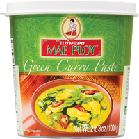 maeploy BRAND 23209 MAEPLOY GREEN CURRY (L)