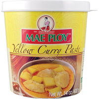 maeploy BRAND 23211 MAEPLOY YELLOW CURRY (S)