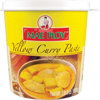 maeploy BRAND 23212 MAEPLOY YELLOW CURRY (L)