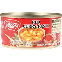 mae sri BRAND 23305 MAE SRI RED CURRY PASTE