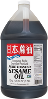 other BRAND 24010 PURE TOASTED SESAME OIL
