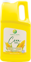 simply pure BRAND 24041 SIMPLY PURE CORN OIL 88OZ