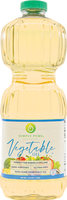 simply pure BRAND 24043 SIMPLY PURE VEGETABLE OIL 48OZ