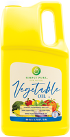 simply pure BRAND 24044 SIMPLY PURE VEGETABLE OIL 88OZ