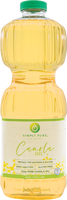 simply pure BRAND 24046 SIMPLY PURE CANOLA OIL 48OZ