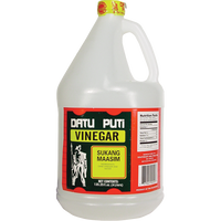 datu puti BRAND 24208 DATU PUTI VINEGAR ( XL )