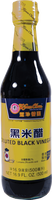 BLACK VINEGAR 12X16.9OZ
