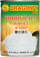 dragonfly BRAND 32035 DF TODDY PALM (WHOLE)